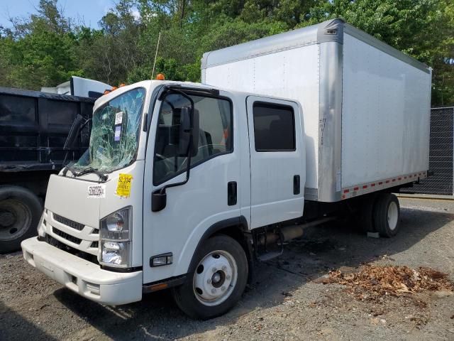 2021 Chevrolet 4500