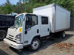 Chevrolet C/K4500 salvage cars for sale: 2021 Chevrolet 4500