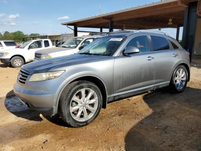 2007 Infiniti FX45