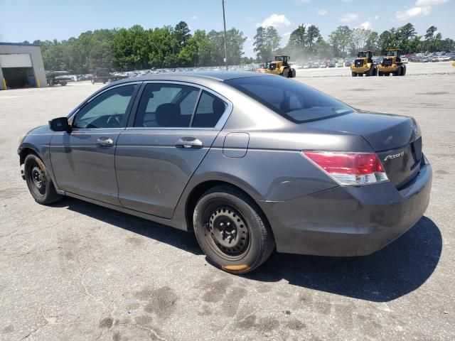 2008 Honda Accord LX