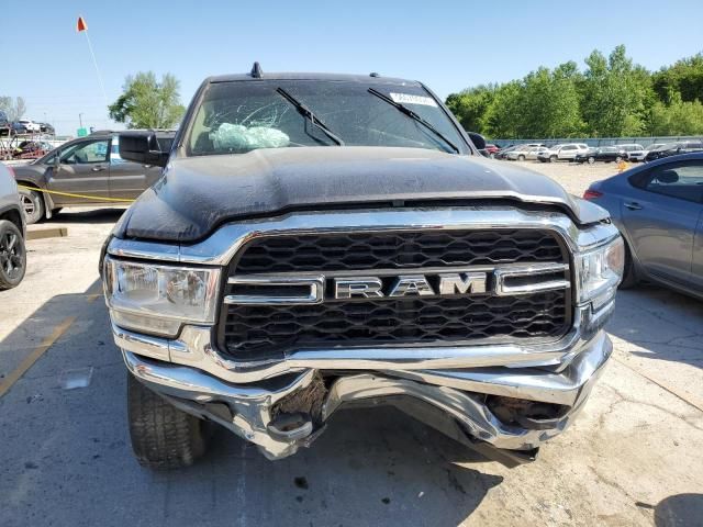 2019 Dodge RAM 2500 Tradesman