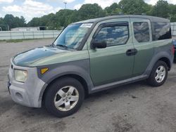 2005 Honda Element EX for sale in Assonet, MA