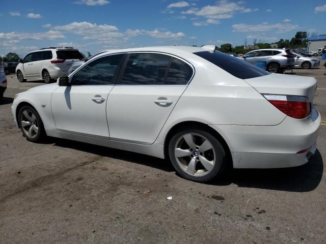 2005 BMW 530 I