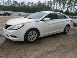 2011 Hyundai Sonata GLS en venta en Harleyville, SC