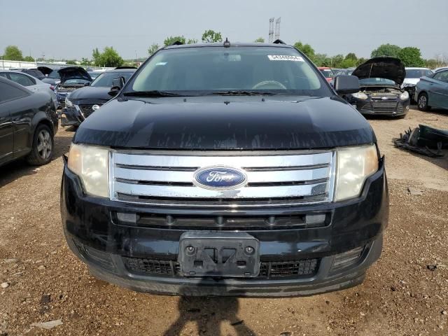 2008 Ford Edge SE