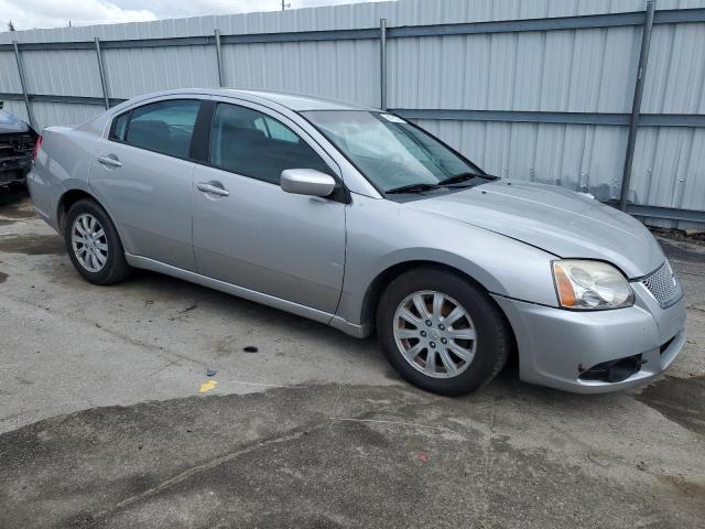 2012 Mitsubishi Galant fe