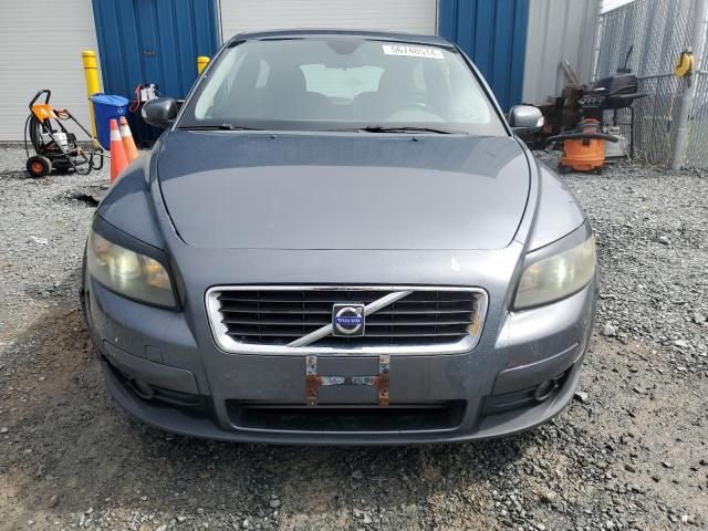 2007 Volvo C30 T5