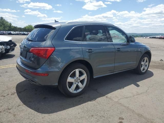 2012 Audi Q5 Premium Plus