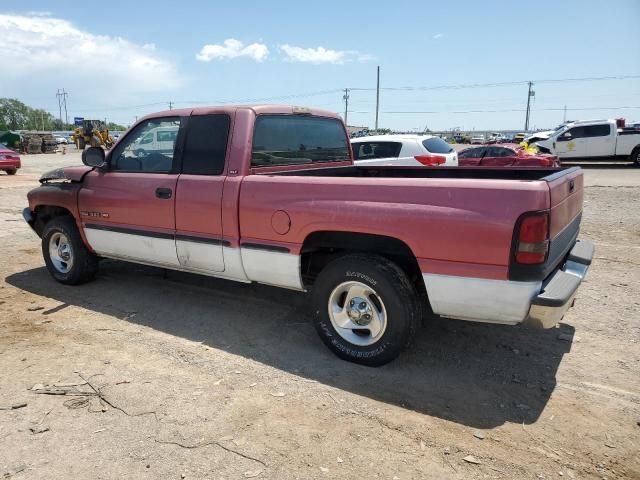 1999 Dodge RAM 1500