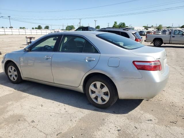 2007 Toyota Camry CE