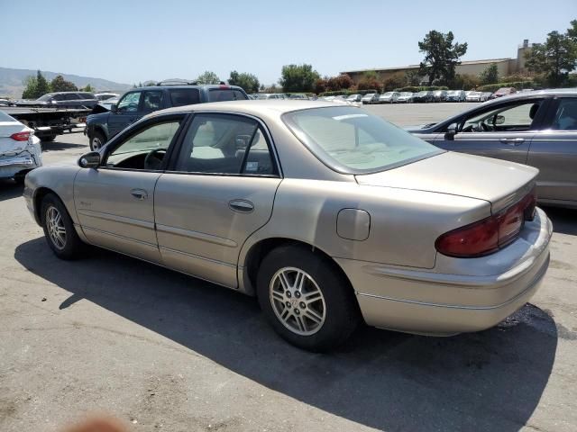 2000 Buick Regal LS