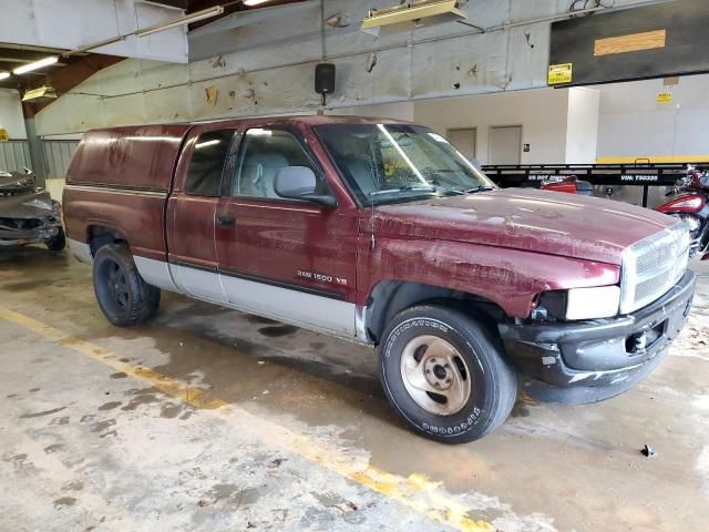 2000 Dodge RAM 1500