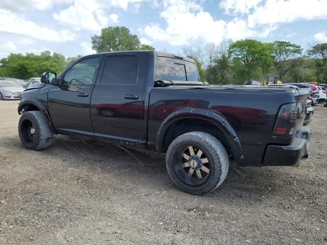 2010 Dodge RAM 1500