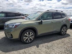 2019 Subaru Forester Limited for sale in Eugene, OR