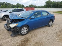 2010 Toyota Corolla Base for sale in Theodore, AL