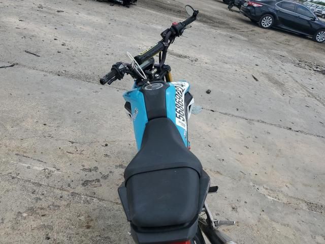 2019 Honda Grom 125