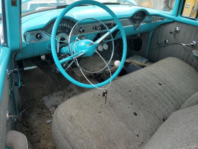 1955 Chevrolet BEL AIR