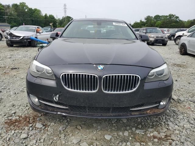 2013 BMW 528 I