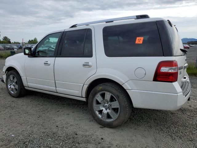 2009 Ford Expedition Limited