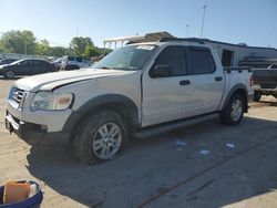 2008 Ford Explorer Sport Trac XLT en venta en Lebanon, TN