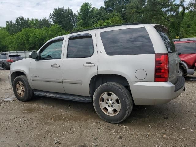 2007 Chevrolet Tahoe K1500