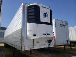 Utility Trailer salvage cars for sale: 2020 Utility Trailer