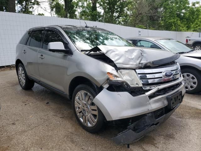 2008 Ford Edge Limited