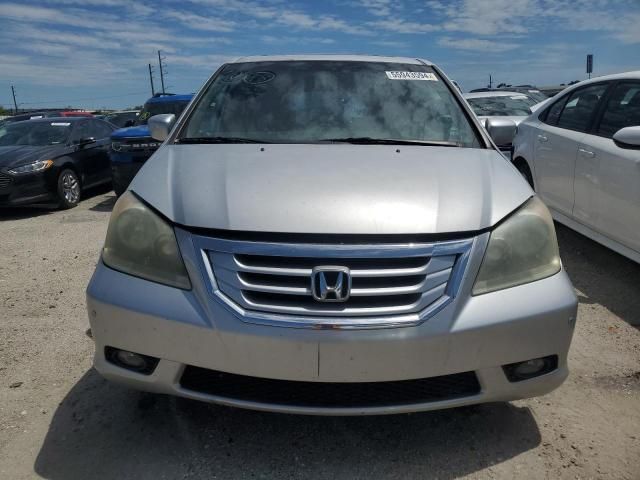 2010 Honda Odyssey Touring