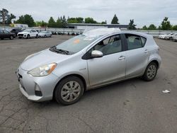 2013 Toyota Prius C for sale in Woodburn, OR
