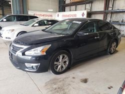 Nissan Altima 2.5 Vehiculos salvage en venta: 2015 Nissan Altima 2.5