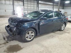 Vehiculos salvage en venta de Copart Des Moines, IA: 2012 Hyundai Sonata GLS