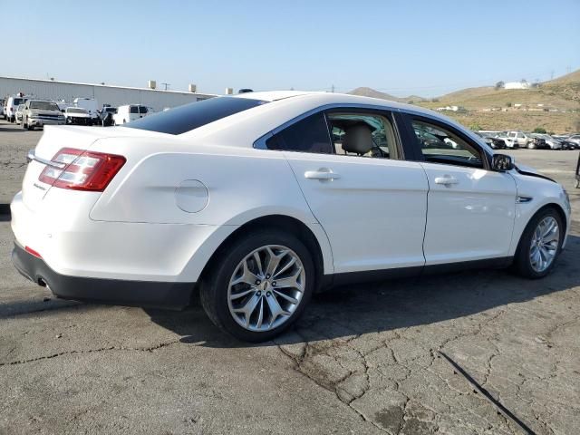 2015 Ford Taurus Limited