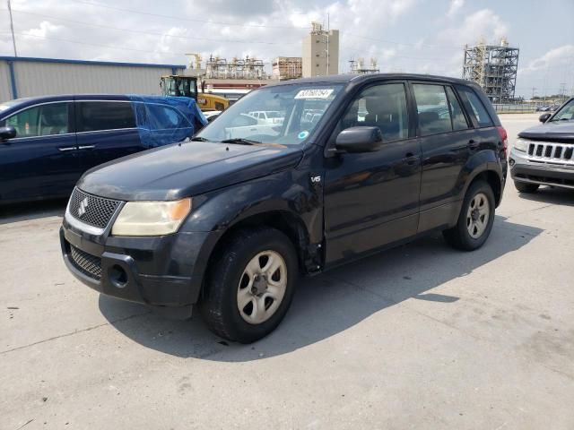 2006 Suzuki Grand Vitara