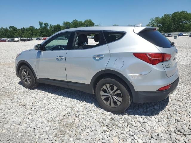 2015 Hyundai Santa FE Sport