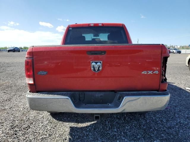 2013 Dodge RAM 1500 ST