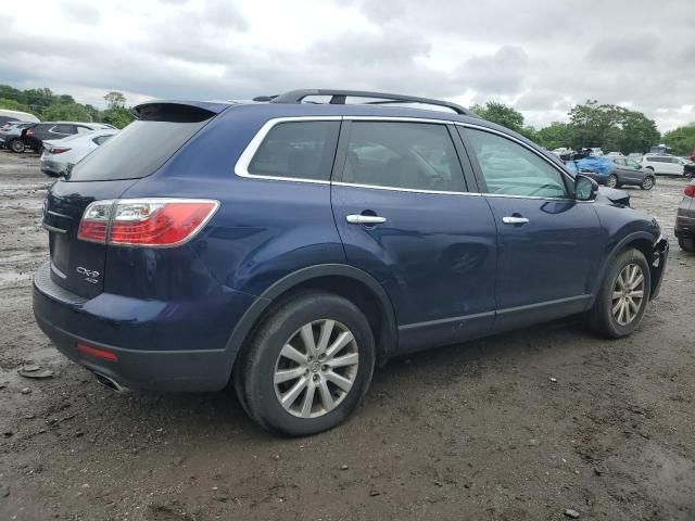 2010 Mazda CX-9