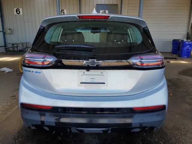 2023 Chevrolet Bolt EV 2LT