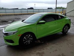 2016 Honda Civic LX en venta en Dyer, IN