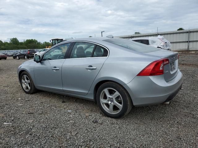 2013 Volvo S60 T5