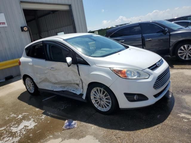 2014 Ford C-MAX Premium