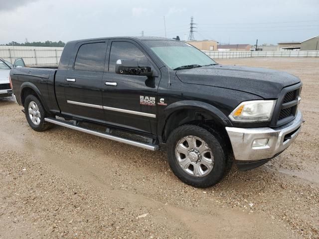 2015 Dodge 2500 Laramie