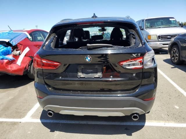 2017 BMW X1 SDRIVE28I