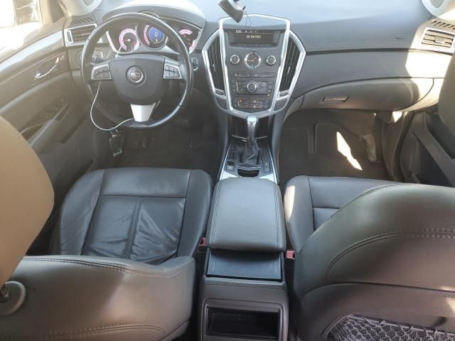 2012 Cadillac SRX