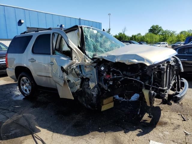 2009 GMC Yukon SLT