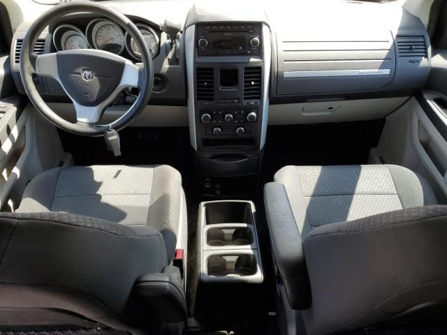 2010 Dodge Grand Caravan SE