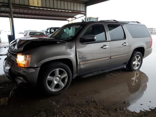 2011 Chevrolet Suburban C1500  LS