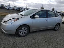 2005 Toyota Prius en venta en Eugene, OR