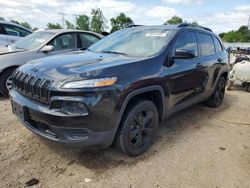 2016 Jeep Cherokee Sport for sale in Elgin, IL