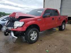 2010 Ford F150 Supercrew for sale in Memphis, TN