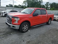 2015 Ford F150 Supercrew for sale in Gastonia, NC